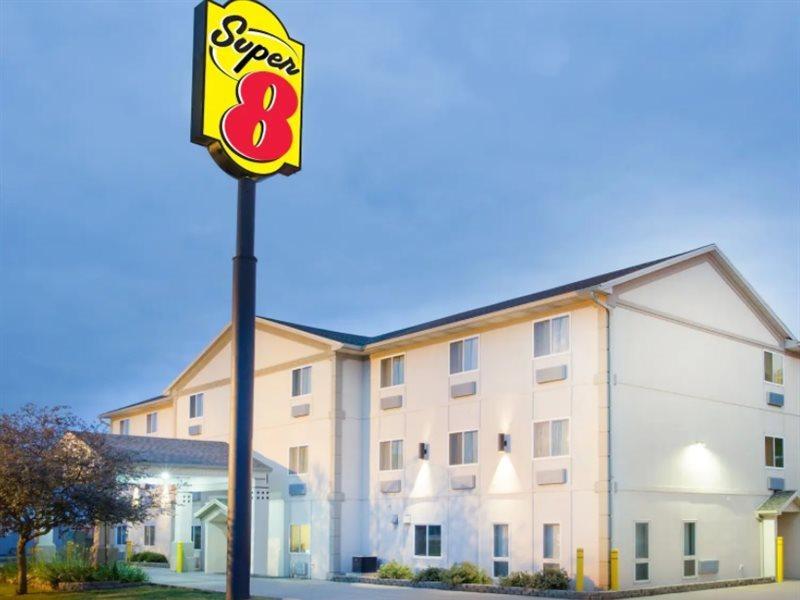 Burgundy Inn & Suites By Oyo El Paso Kültér fotó