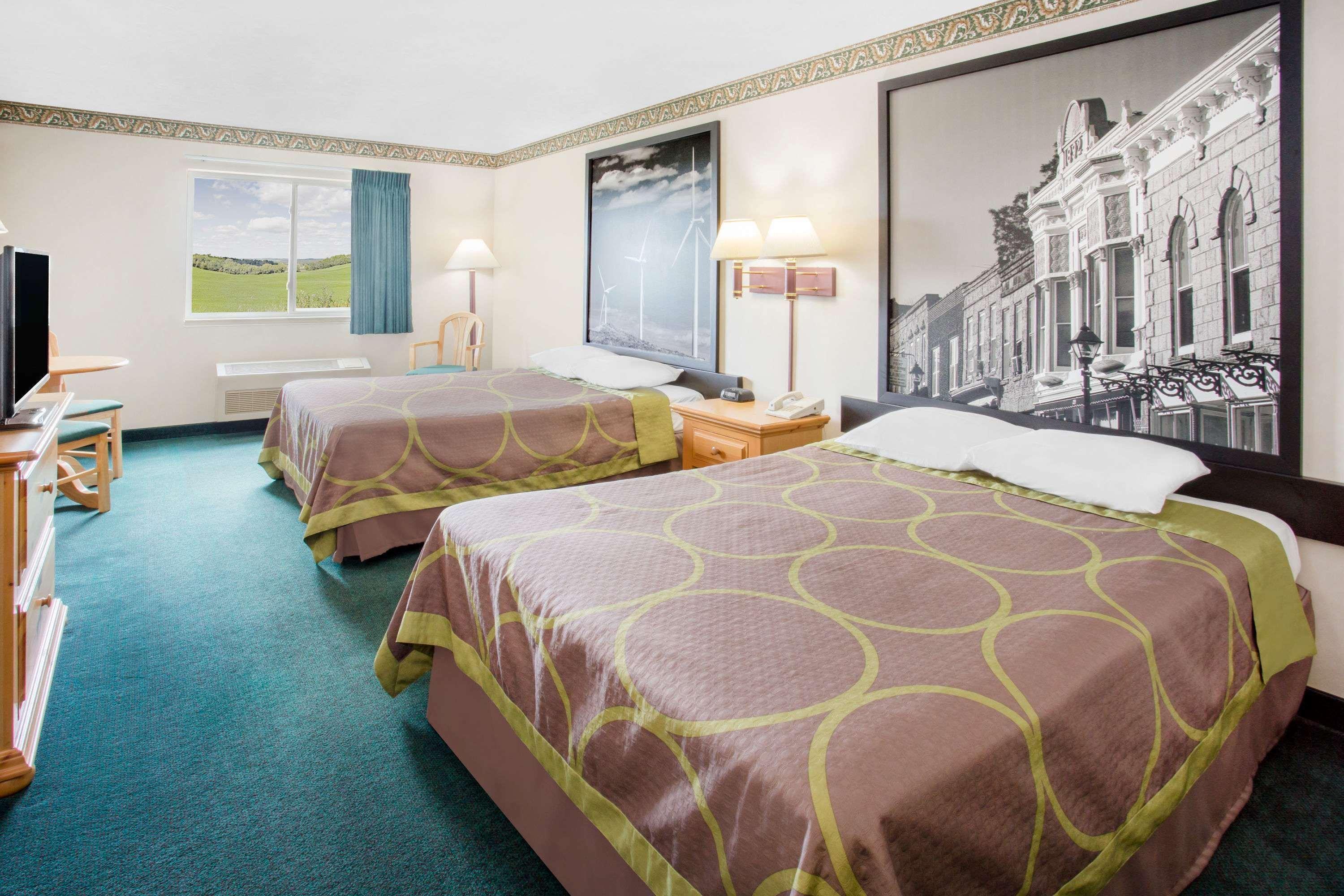 Burgundy Inn & Suites By Oyo El Paso Kültér fotó