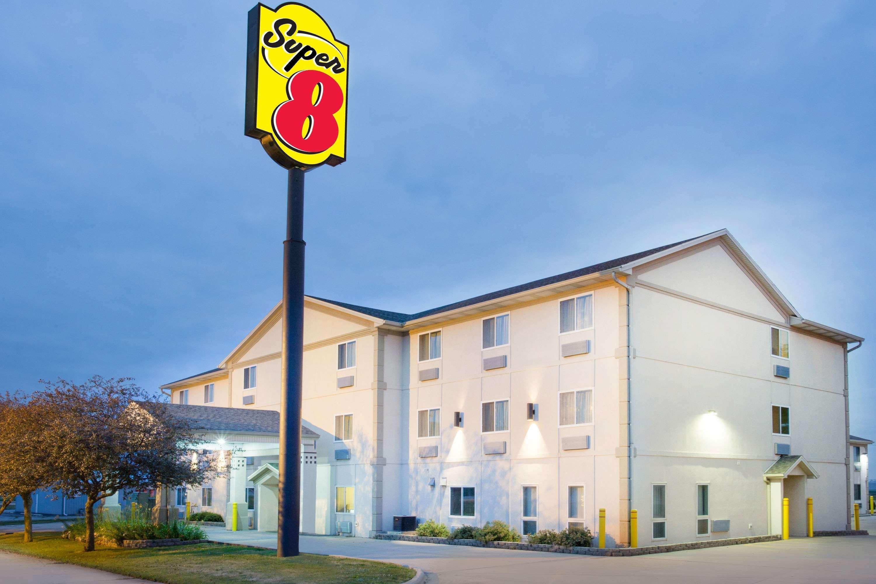 Burgundy Inn & Suites By Oyo El Paso Kültér fotó