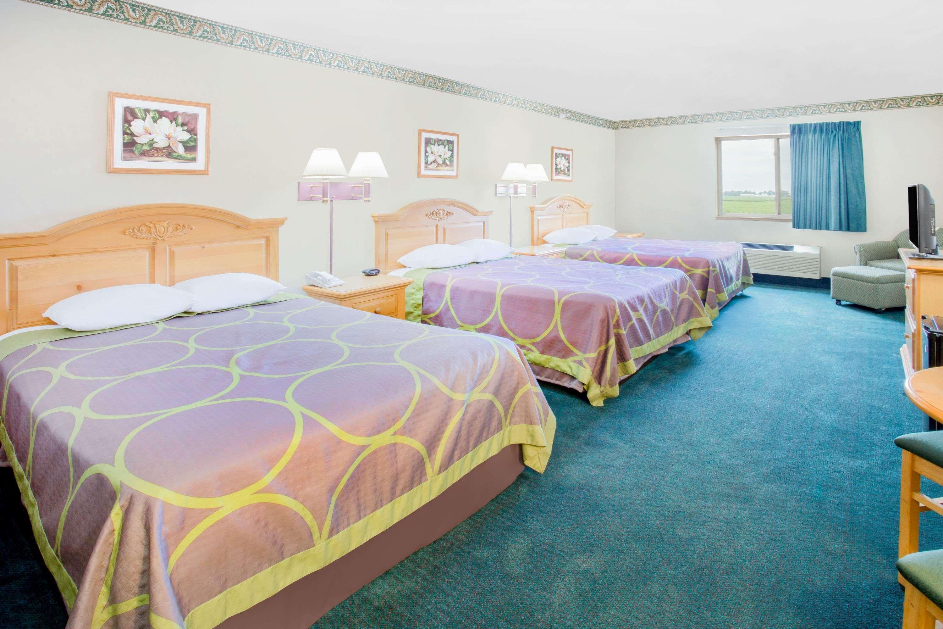 Burgundy Inn & Suites By Oyo El Paso Kültér fotó