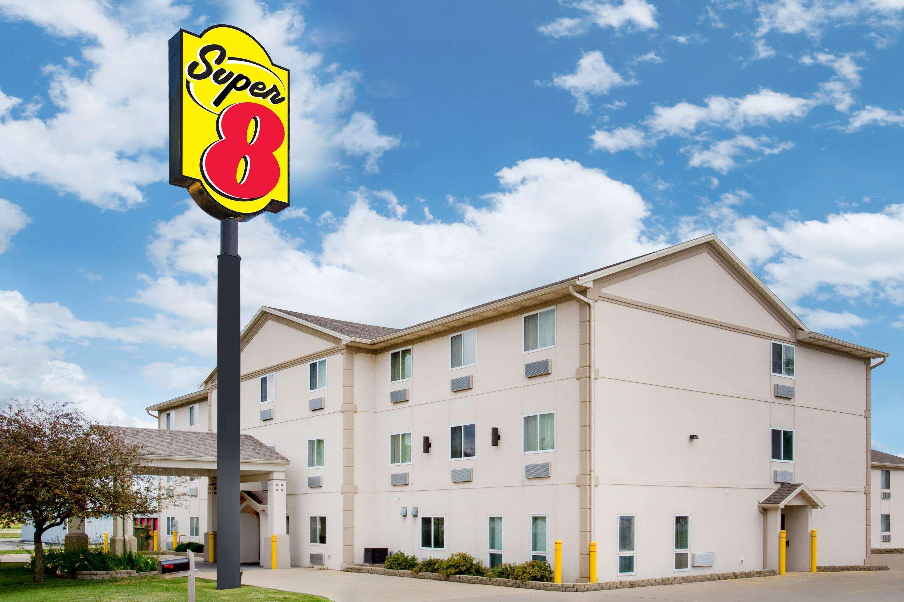 Burgundy Inn & Suites By Oyo El Paso Kültér fotó
