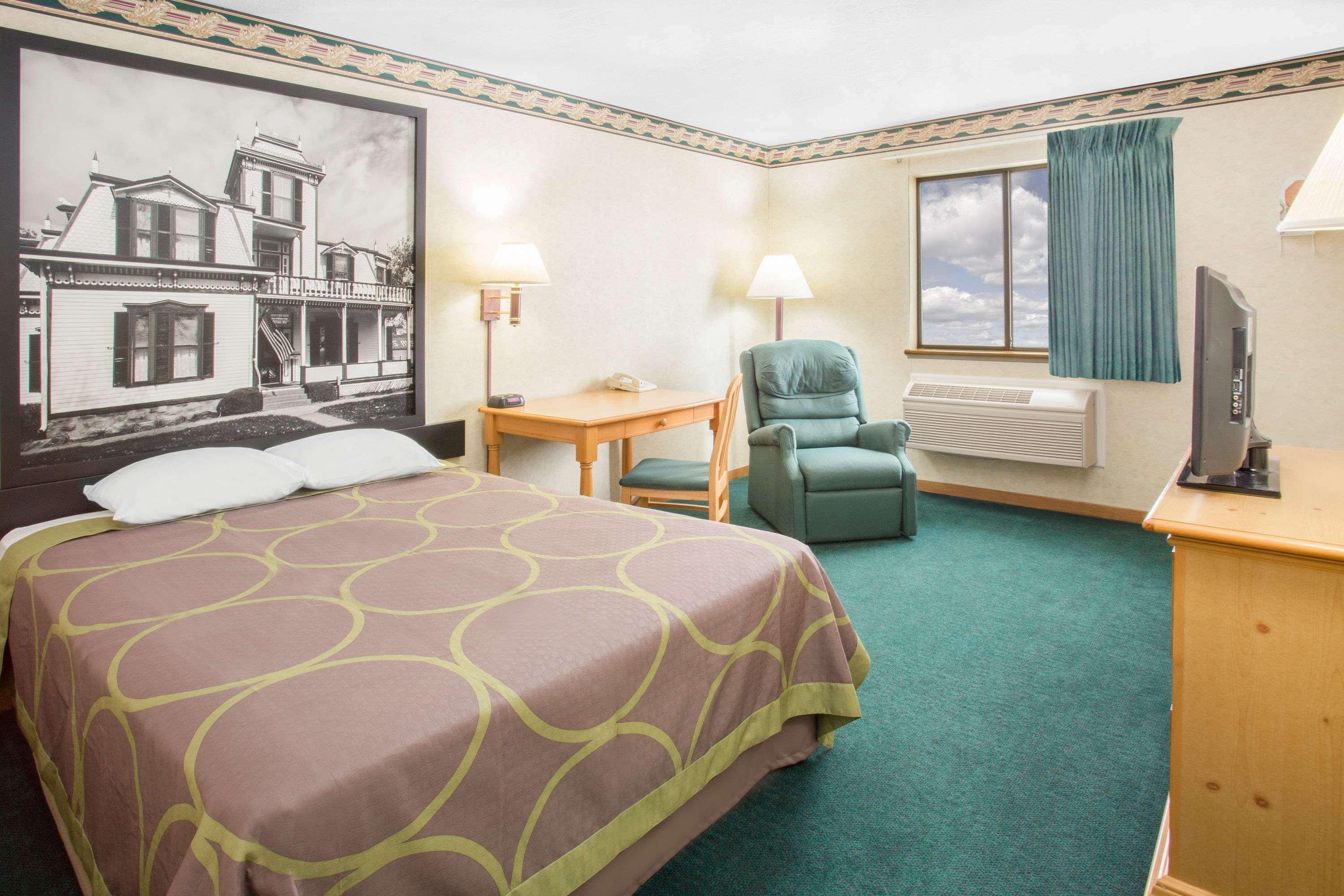 Burgundy Inn & Suites By Oyo El Paso Kültér fotó