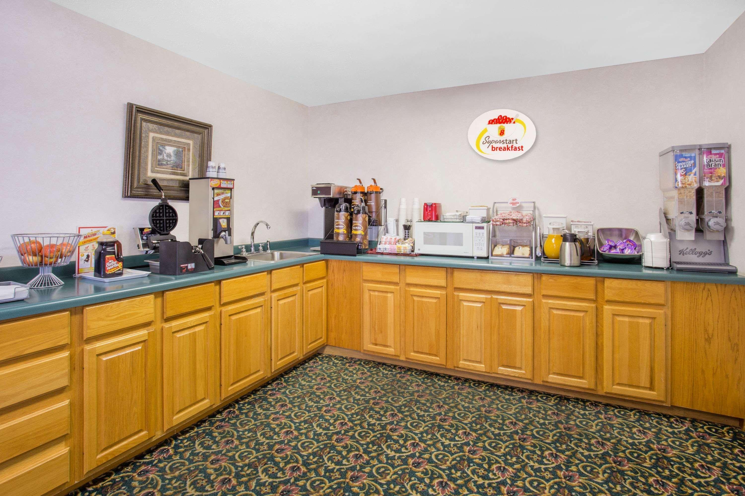 Burgundy Inn & Suites By Oyo El Paso Kültér fotó