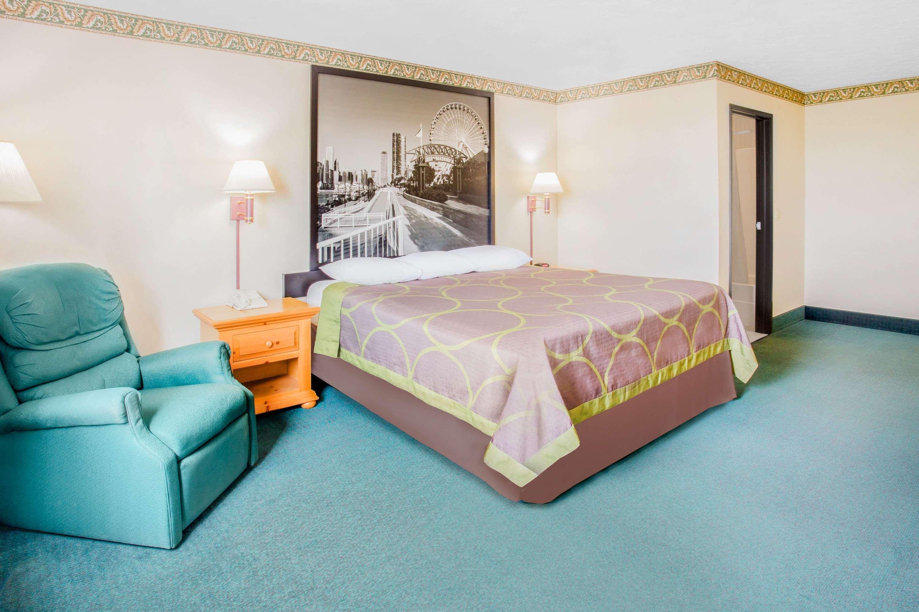 Burgundy Inn & Suites By Oyo El Paso Kültér fotó